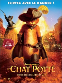 Le Chat Potté (2011)