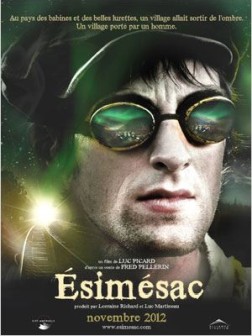 Ésimésac (2012)