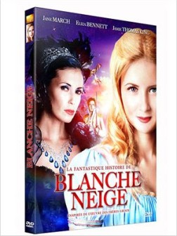 La Fantastique histoire de Blanche-Neige (2012)