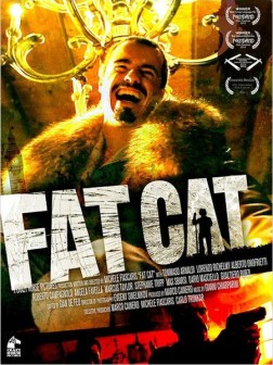 Fat Cat (2012)