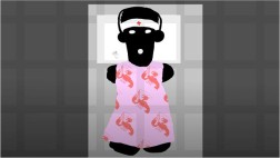 Dead but not buried (2011)