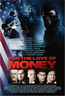 For the Love of Money (2012)