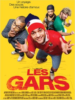 Les Gars (2012)