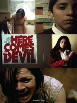 Here comes the devil (2012)