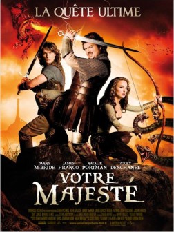 Votre majesté (2011)