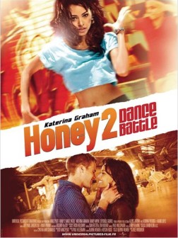 Dance Battle - Honey 2 (2011)