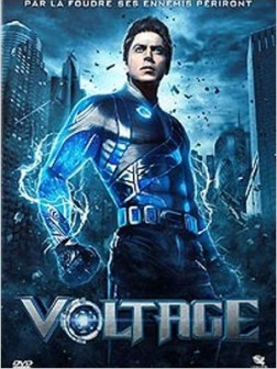 Voltage (2011)