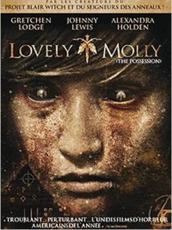 Lovely Molly (The Possession) (2011)