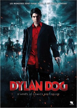 Dylan Dog (2011)