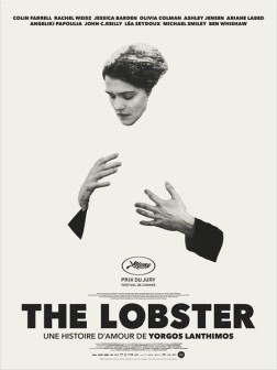 The Lobster (2014)