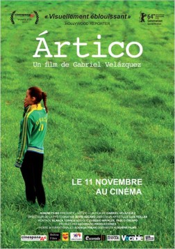 Arctique (2014)