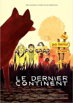 Le Dernier continent (2015)
