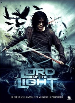 The Lord of the Light (2011)