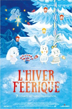 L'Hiver féérique (2015)