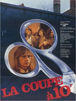 La Coupe à dix francs (1974)