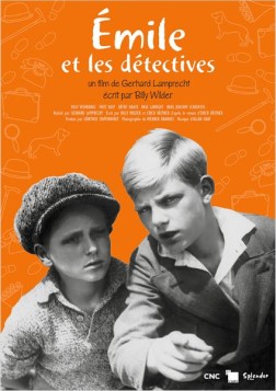 Emil und die Detektive (1931)