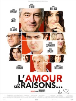 L'Amour a ses raisons (2011)