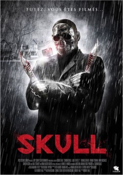 Skull (2011)