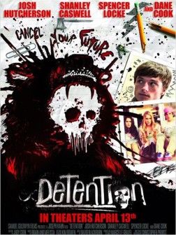 Detention (2011)