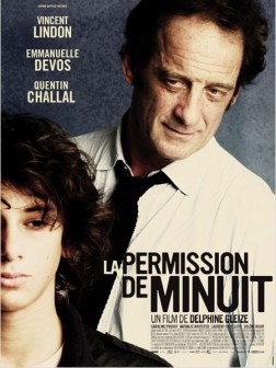 La Permission de minuit (2011)