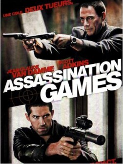 Assassination Games (2011)