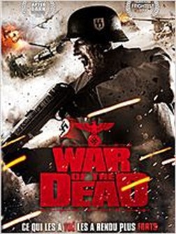 War of the Dead (2011)