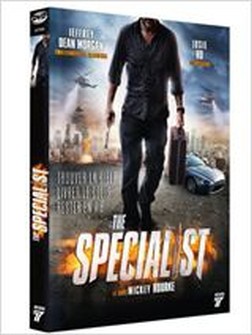 The Specialist (2011)