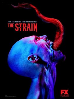 The Strain (Séries TV)