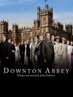 Downton Abbey (Séries TV)