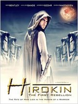 Hirokin (2011)