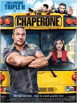 Le Chaperon (2011)