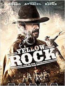 Yellow Rock (2011)