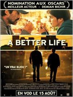 A Better Life (2011)