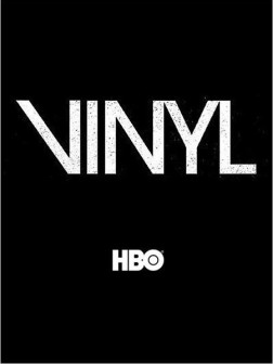 Vinyl (Séries TV)