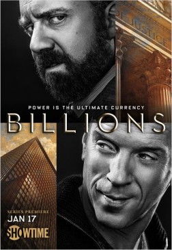Billions (Séries TV)