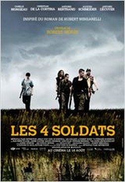 Les 4 soldats (2011)
