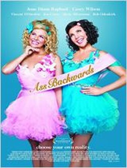 Ass Backwards (2011)