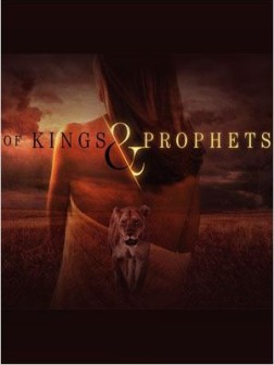 Of Kings and Prophets (Séries TV)
