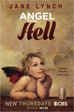 Angel From Hell (Séries TV)