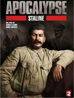Apocalypse Staline (Séries TV)