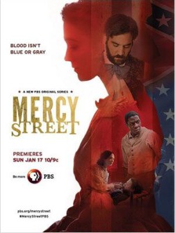 Mercy Street (Séries TV)