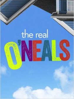 The Real O'Neals (Séries TV)