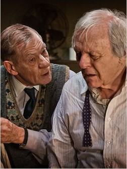 The Dresser (Séries TV)