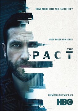 The Pact (Séries TV)