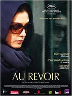 Au revoir (2011)