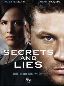 Secrets And Lies (US) (Séries TV)