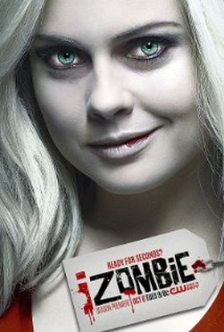 iZombie (Séries TV)