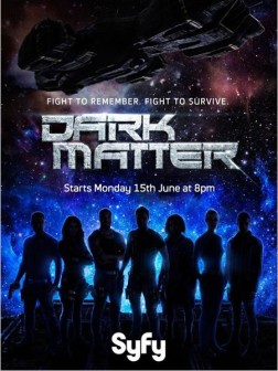 Dark Matter (Séries TV)