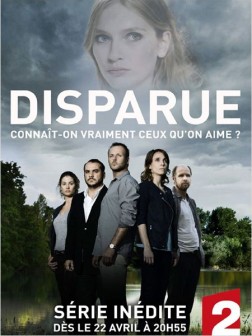 Disparue (Séries TV) Disparue (Séries TV)