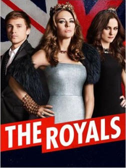 The Royals (Séries TV)